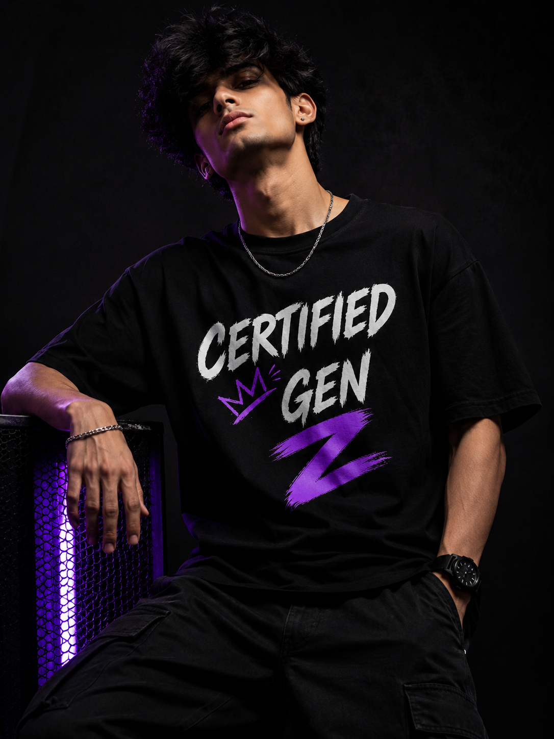 Certified Gen Z