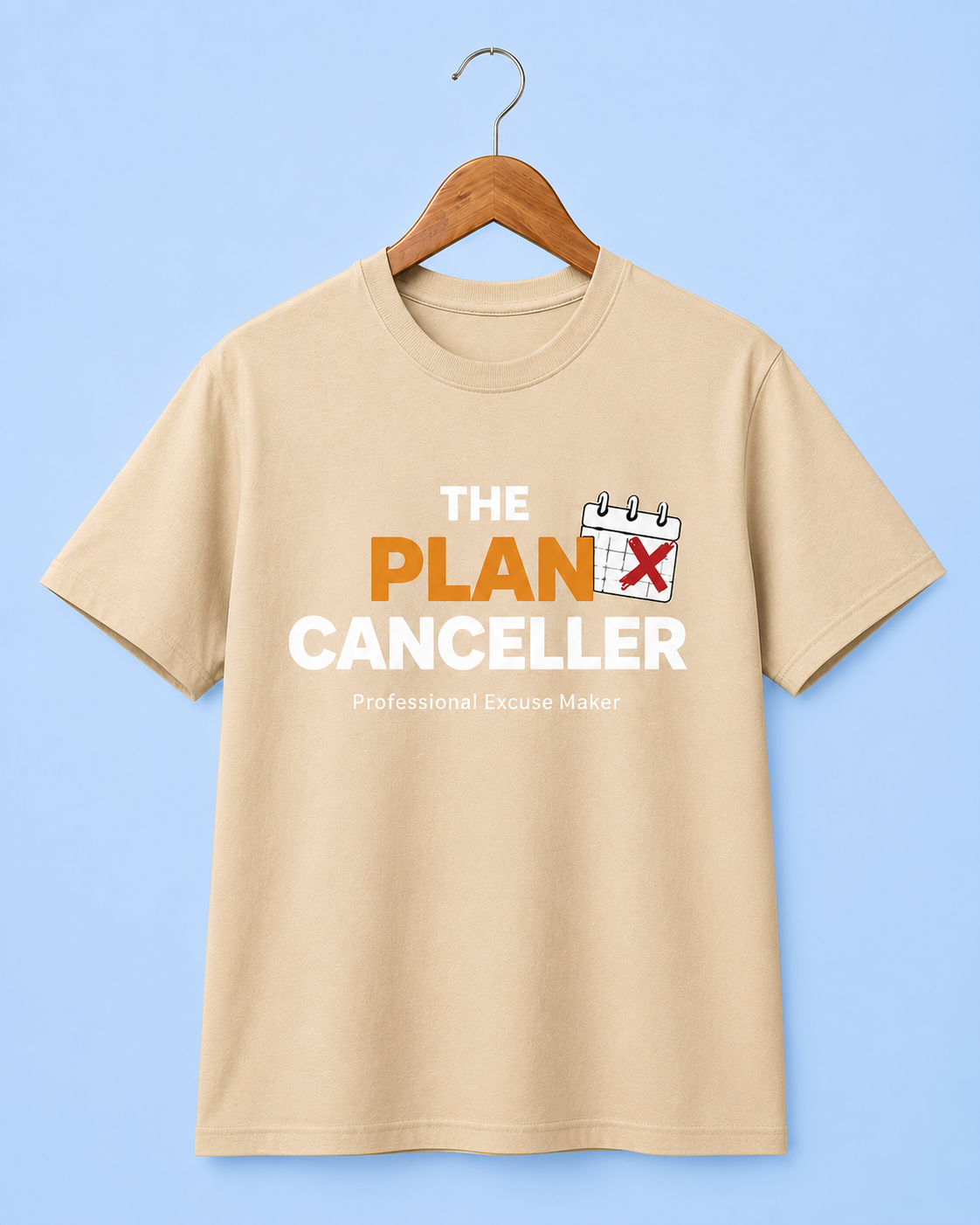 The Plan Canceller