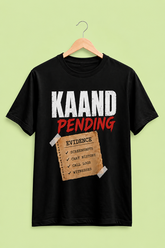 Kaand Pending