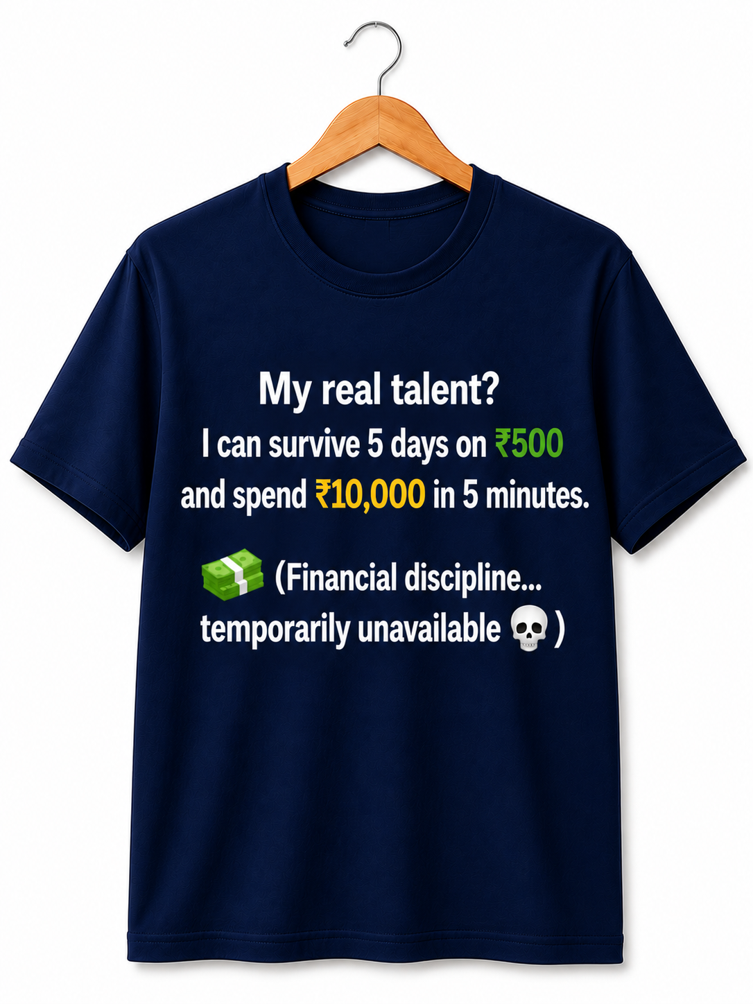 My Real Talent
