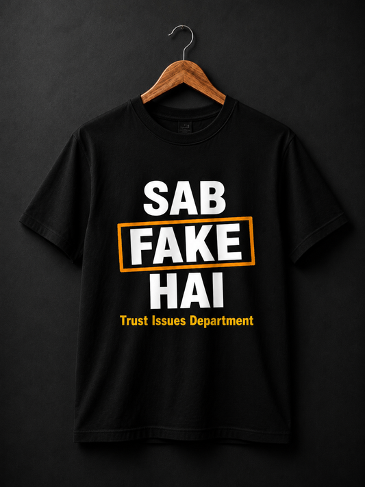 Sab Fake Hai