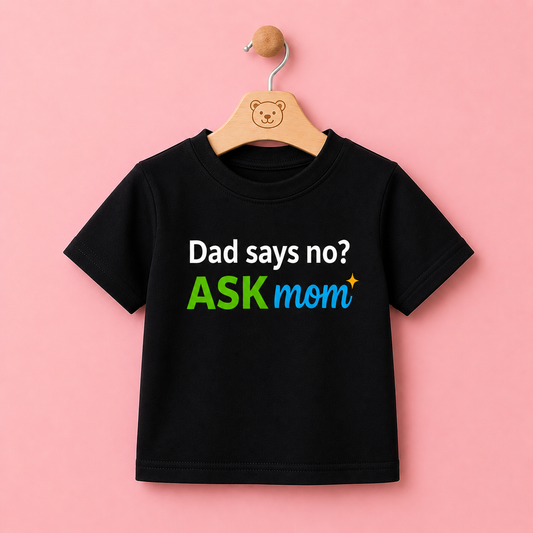 Ask Mom