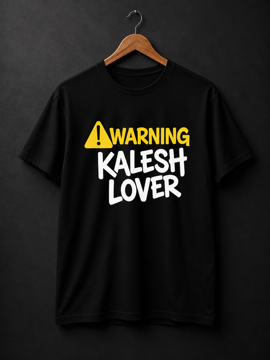 Warning Kalesh Lover