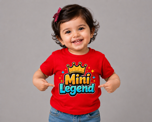 Mini Legend.