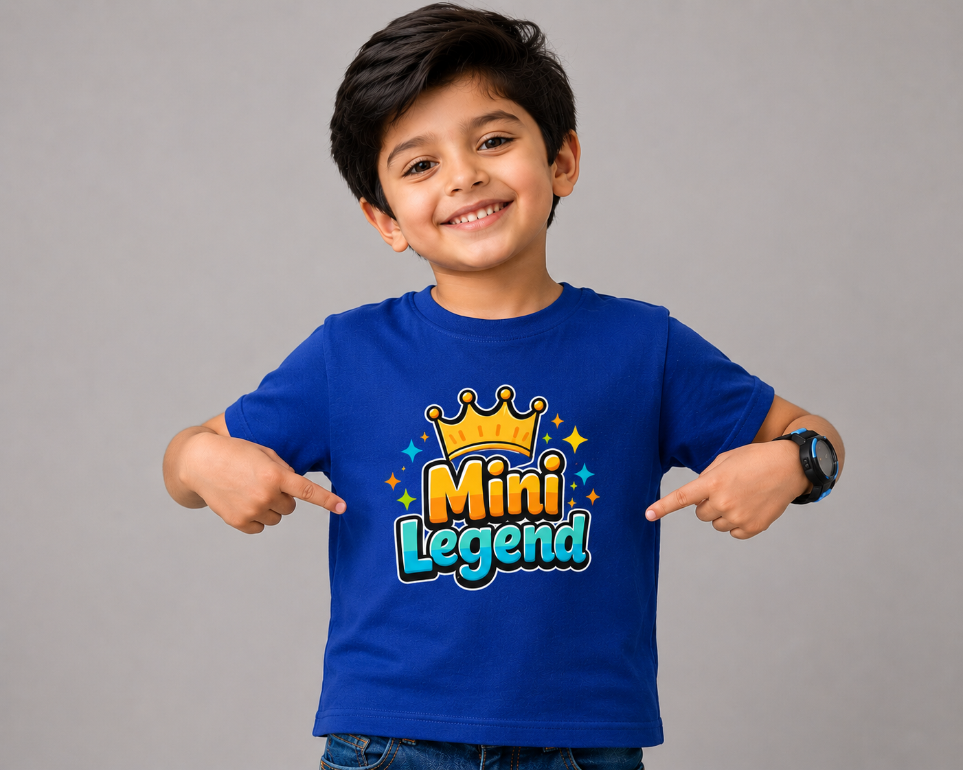 Mini Legend.