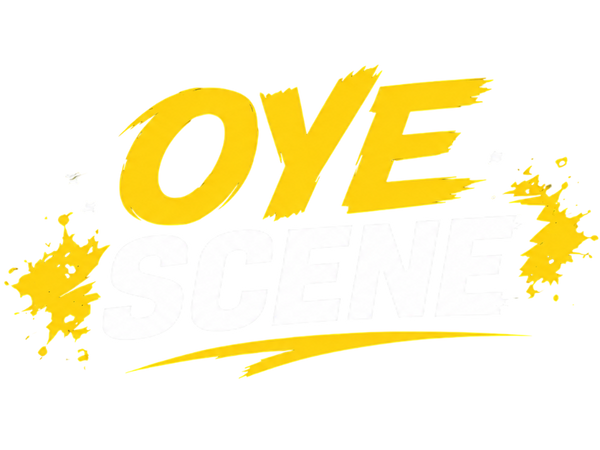 Oye Scene
