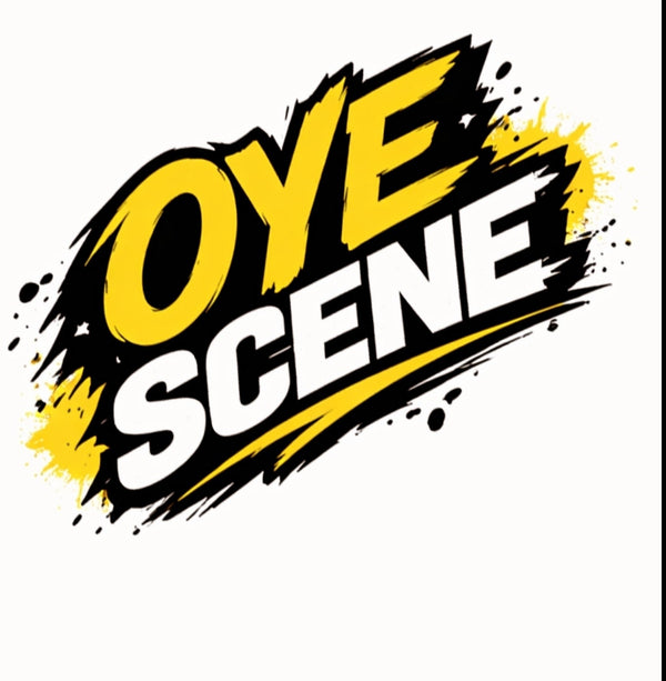 Oye Scene
