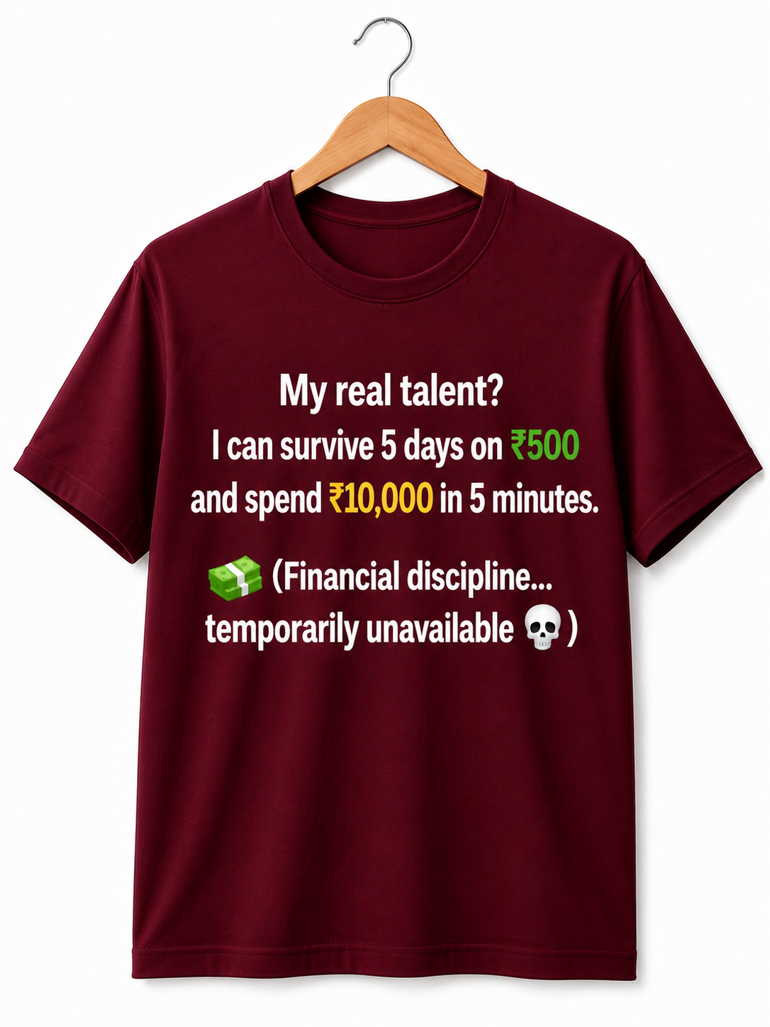 My Real Talent