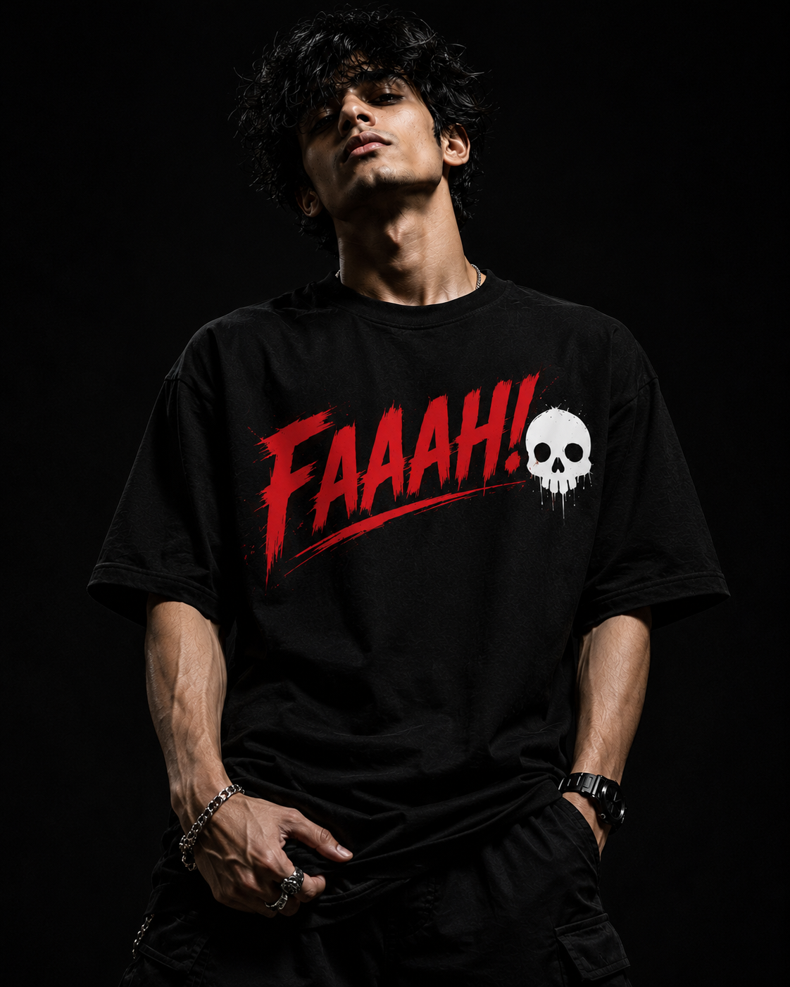FAAAH !