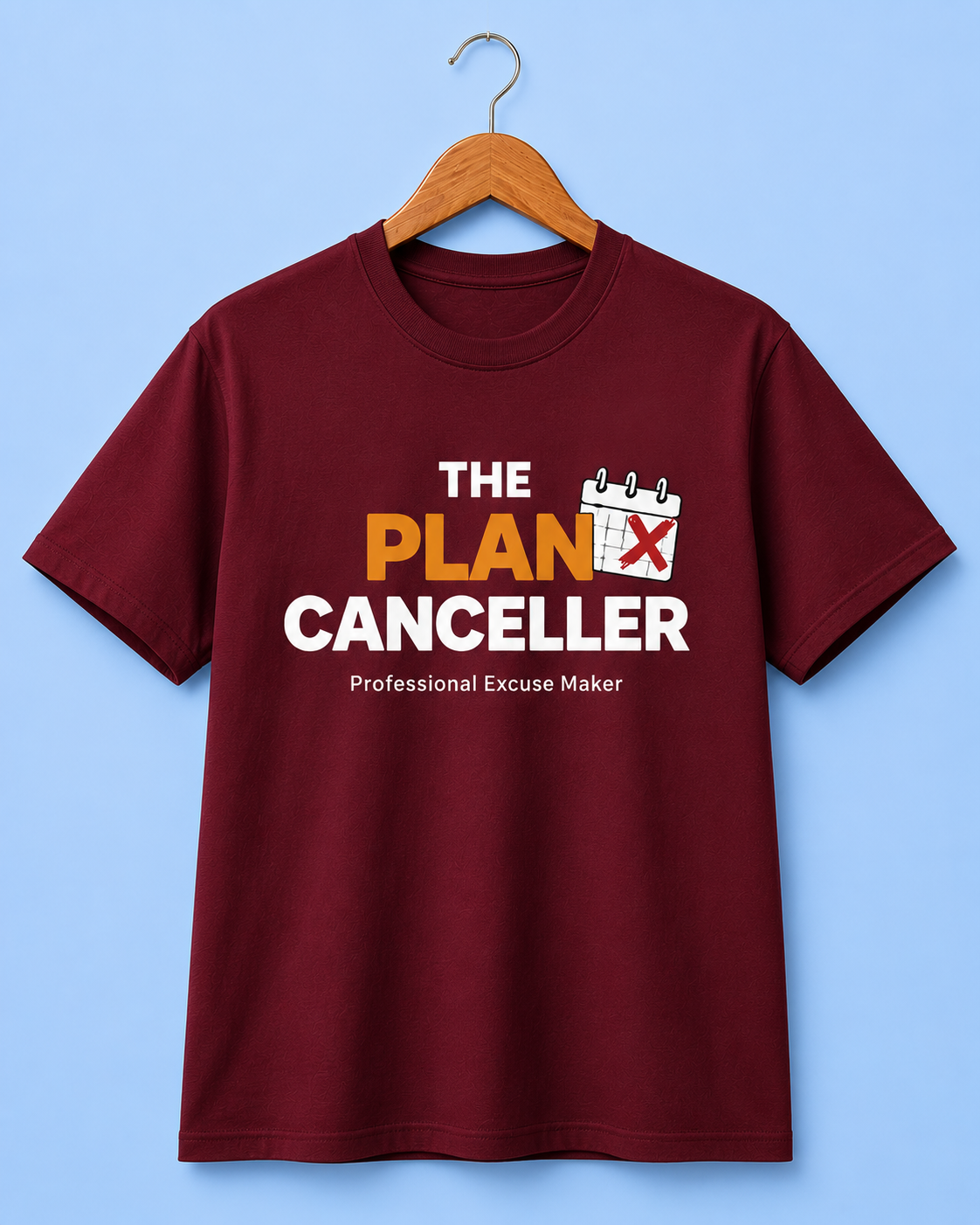 The Plan Canceller