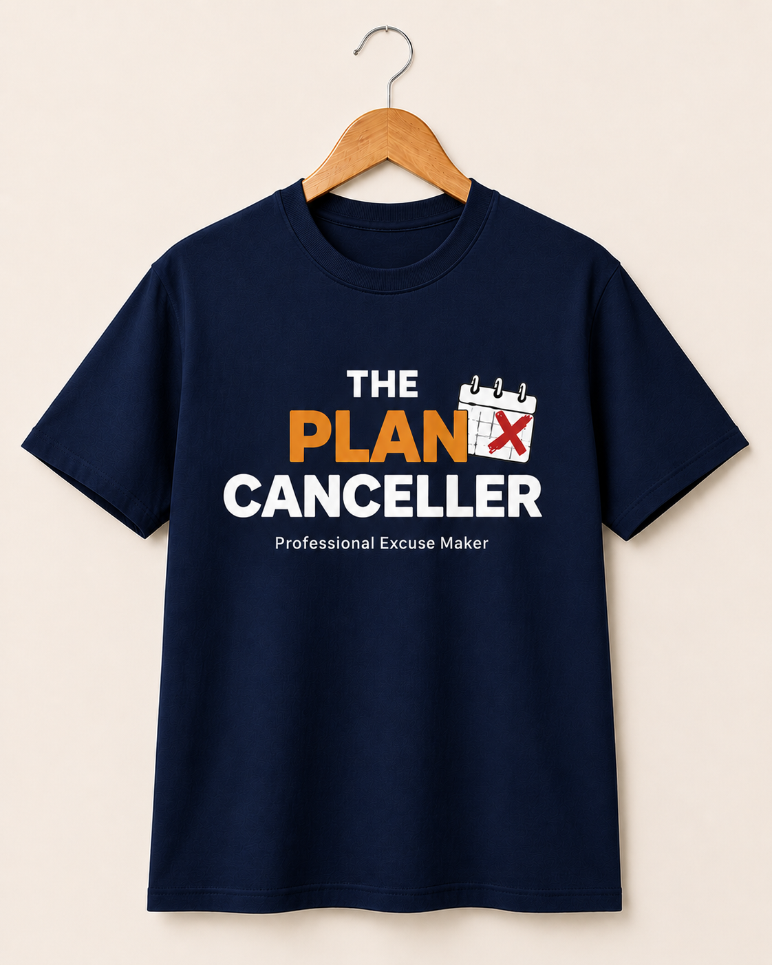 The Plan Canceller