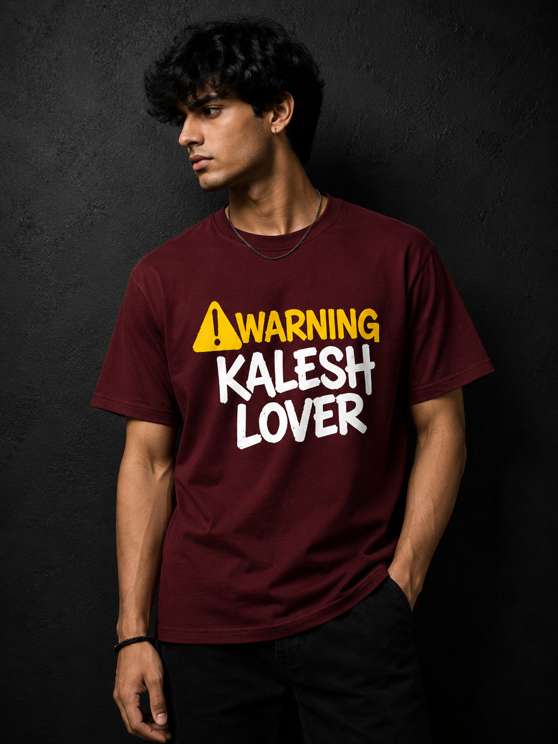 Warning Kalesh Lover