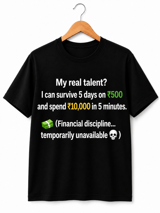 My Real Talent