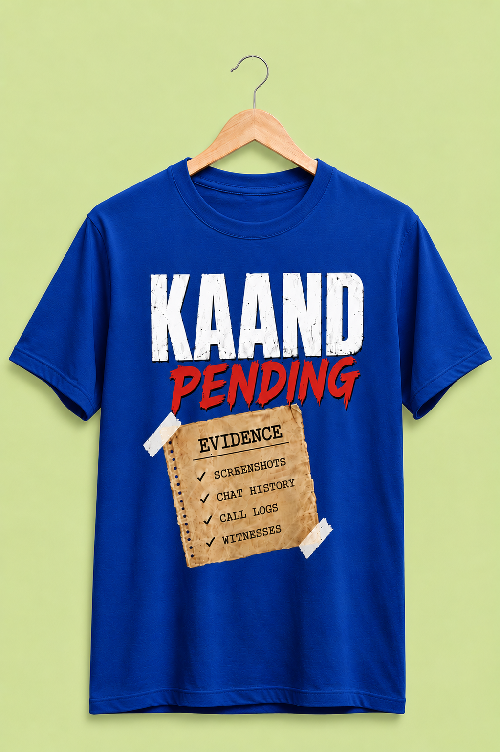 Kaand Pending