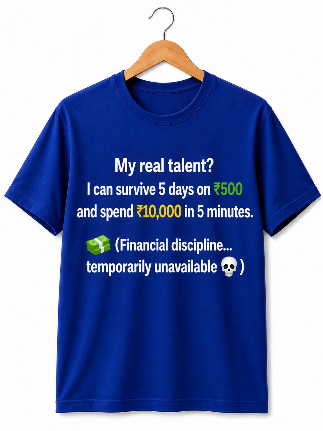 My Real Talent