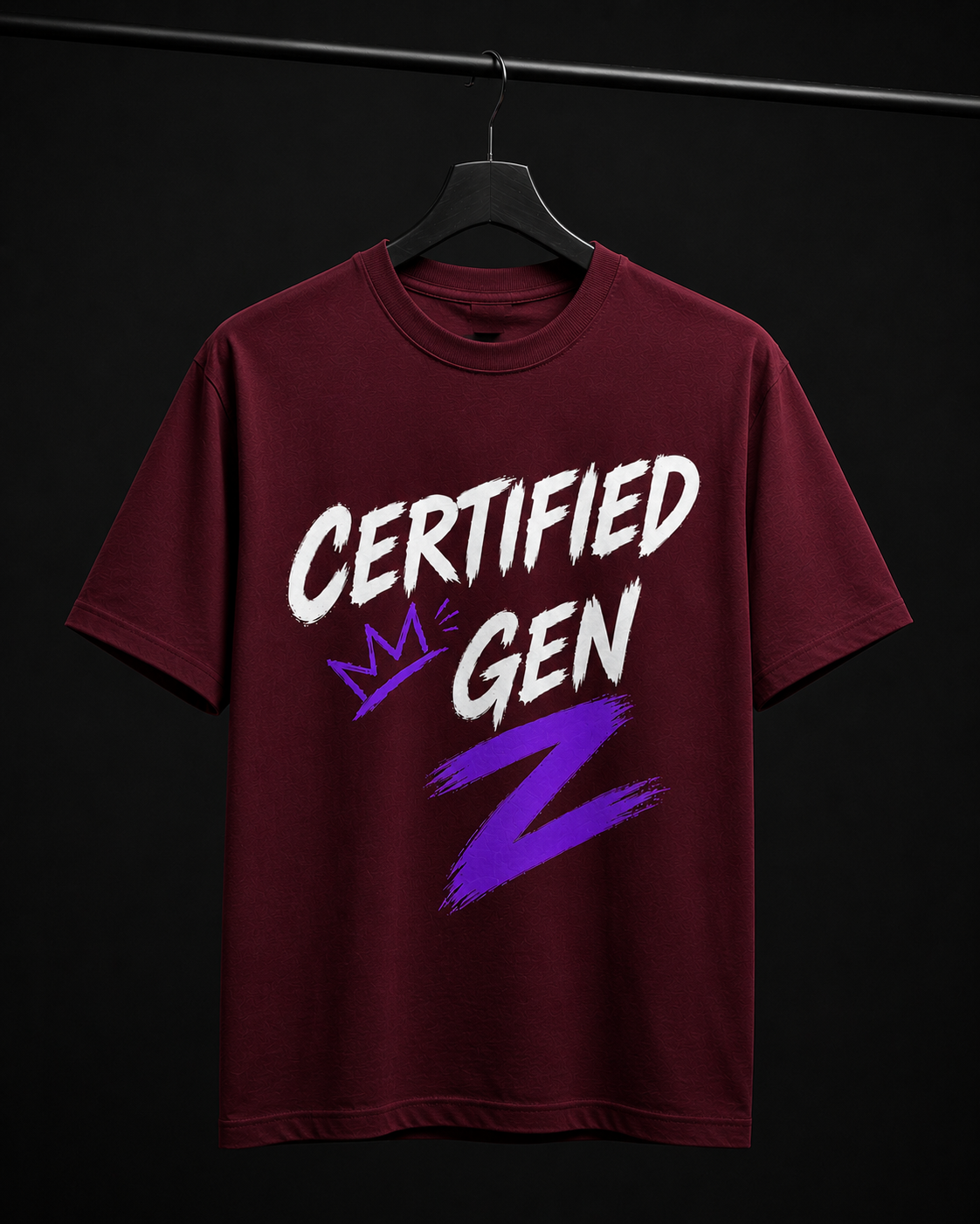Certified Gen Z