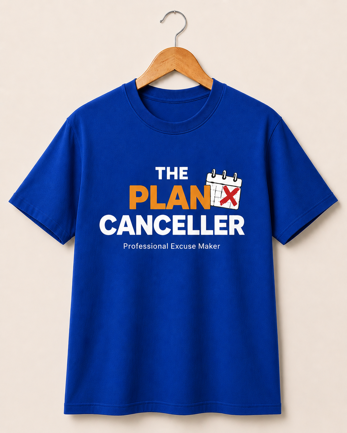 The Plan Canceller