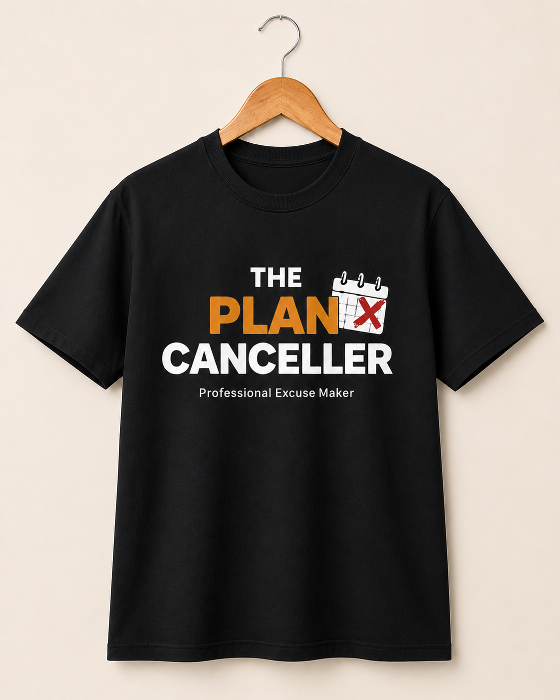 The Plan Canceller