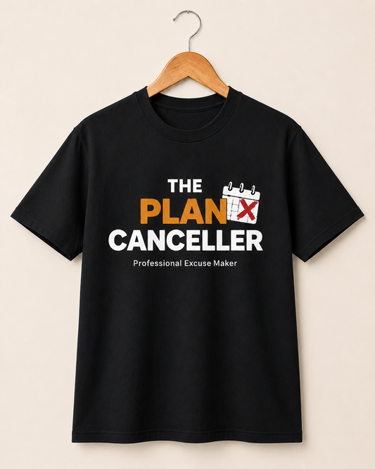 The Plan Canceller
