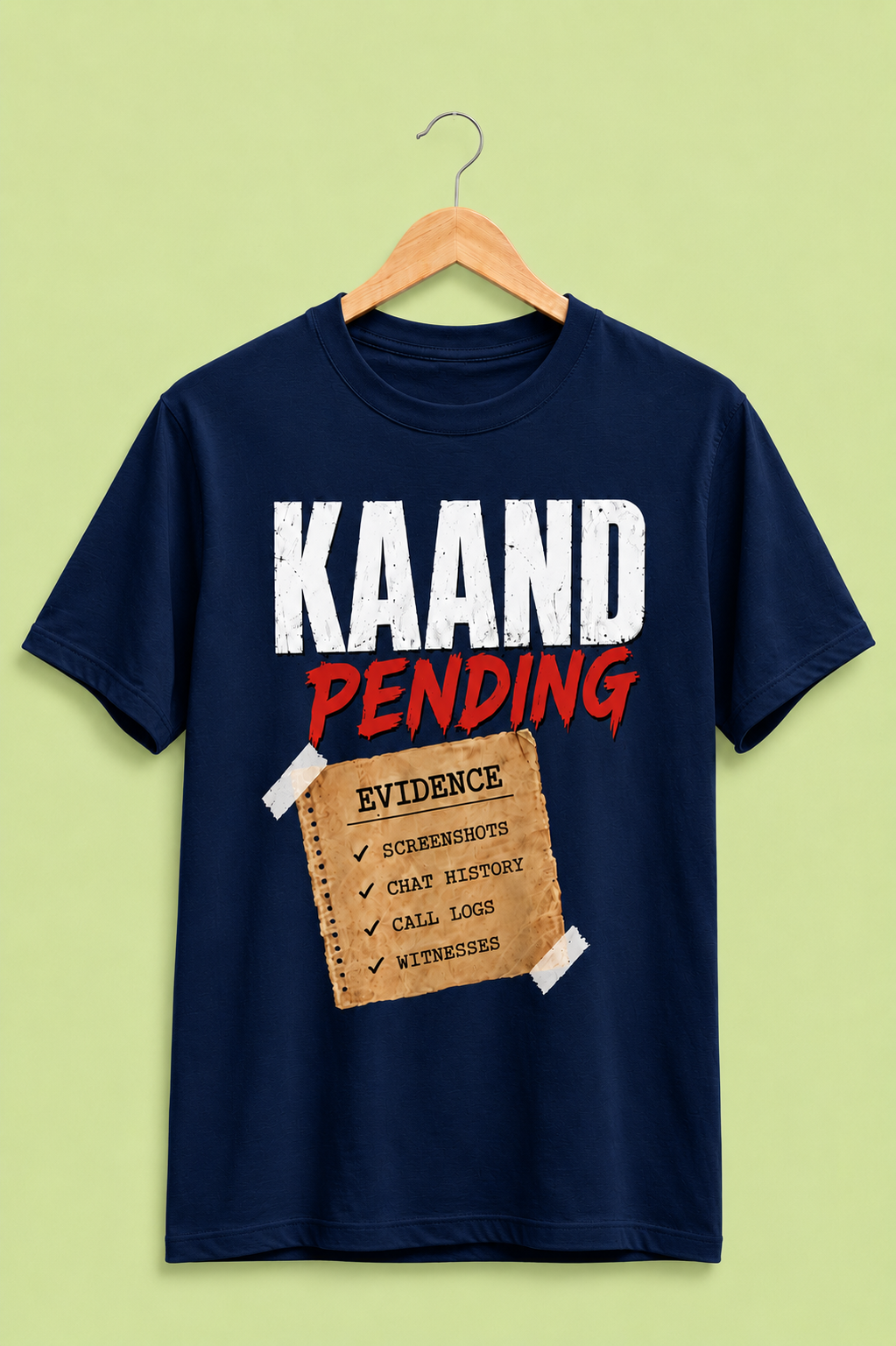 Kaand Pending