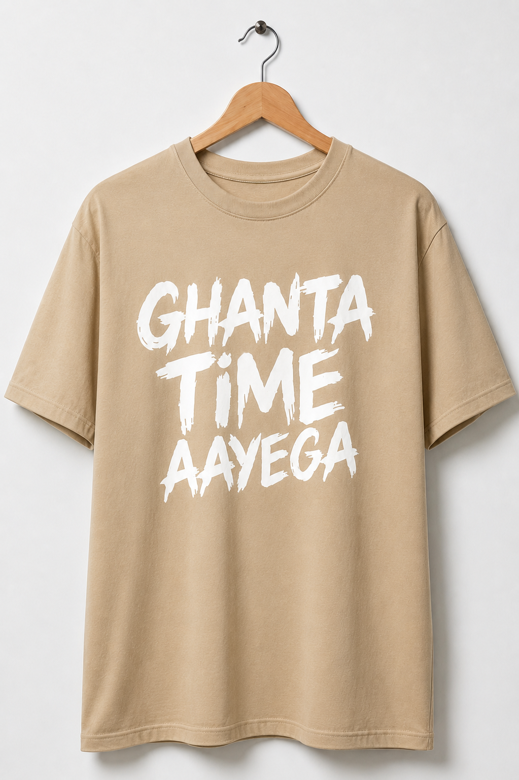Ghanta Time Aayega