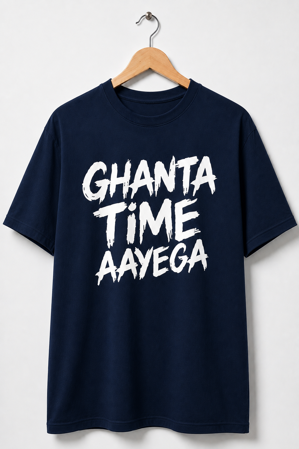 Ghanta Time Aayega