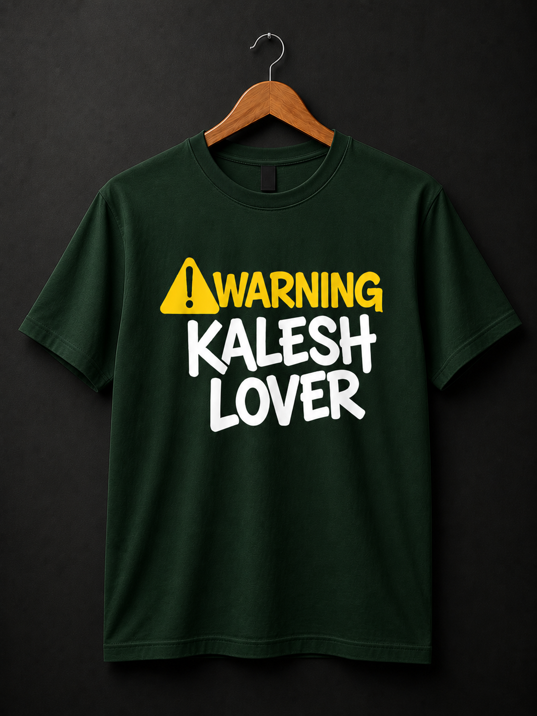 Warning Kalesh Lover