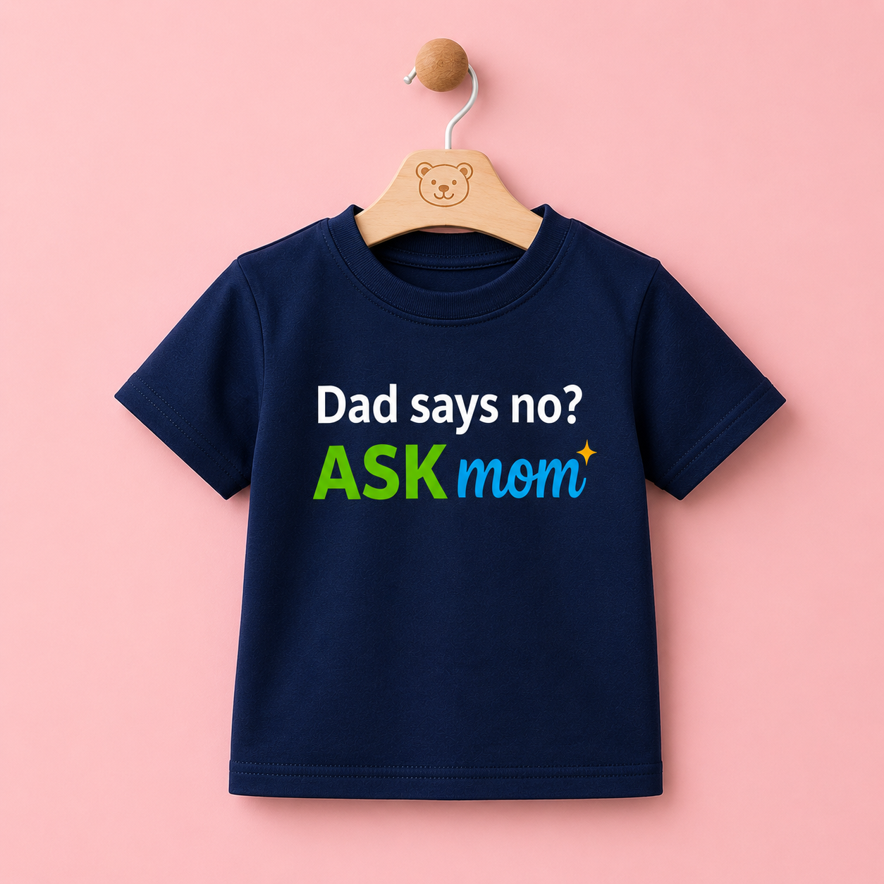 Ask Mom