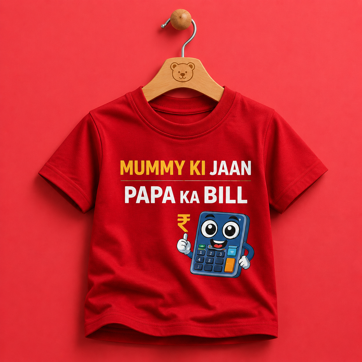 Papa Ka Bill