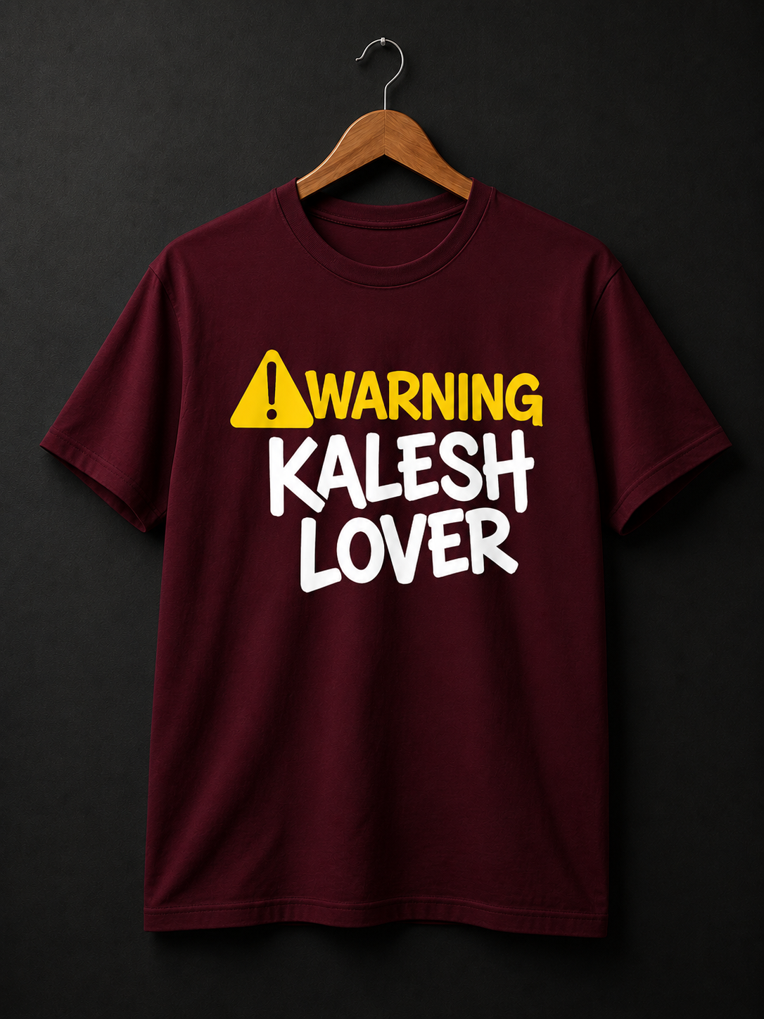 Warning Kalesh Lover