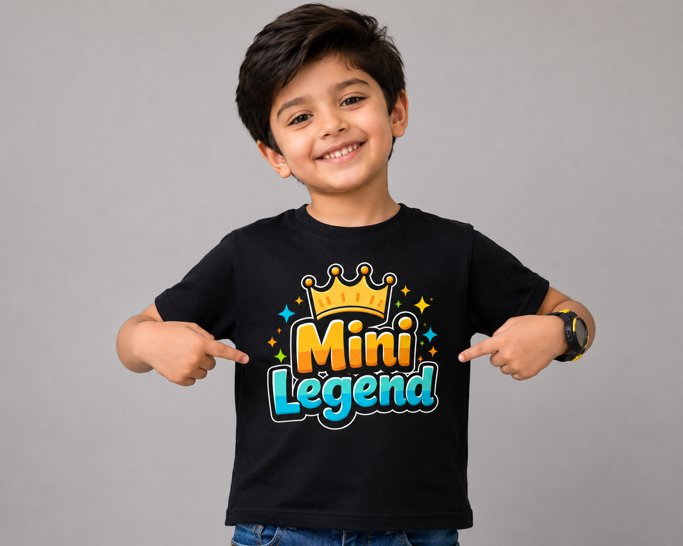 Mini Legend.