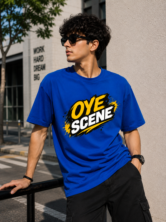 Oye Scene Royal