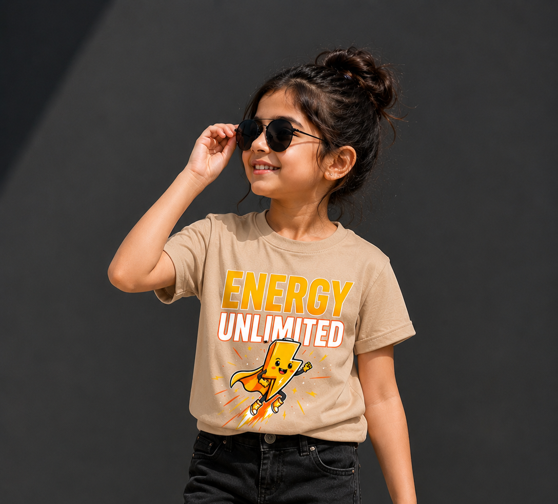 Energy Unlimited