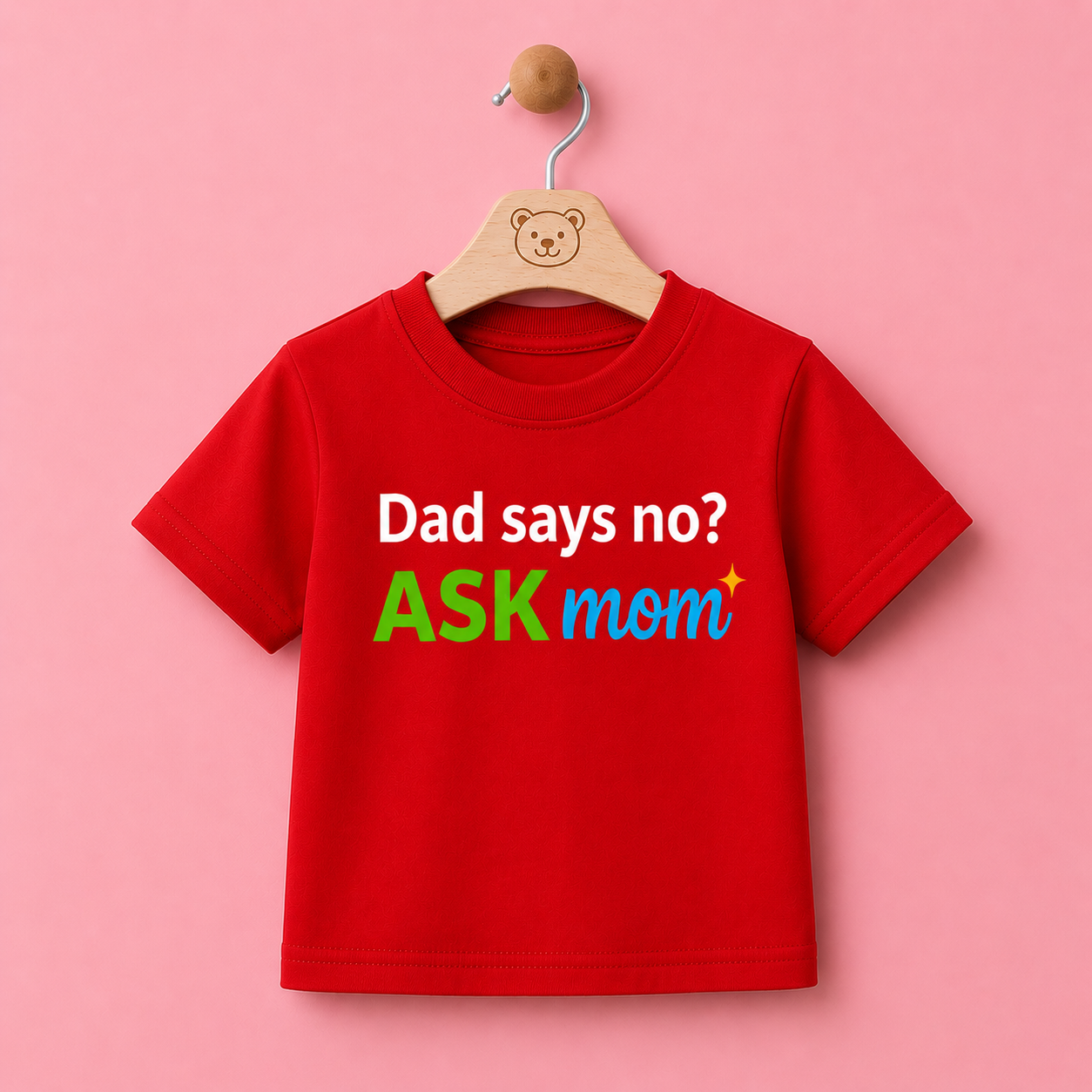 Ask Mom