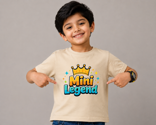 Mini Legend.