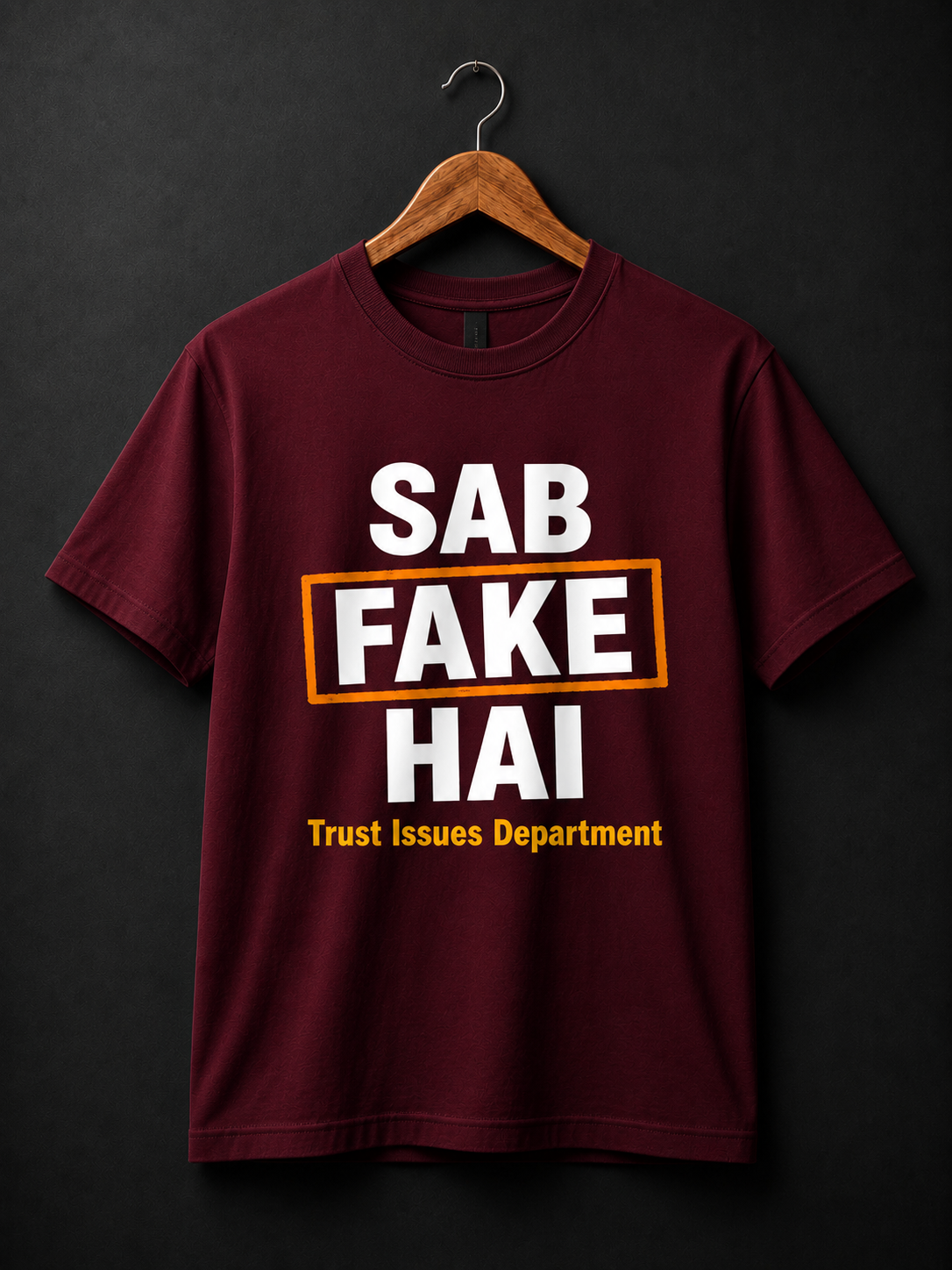 Sab Fake Hai