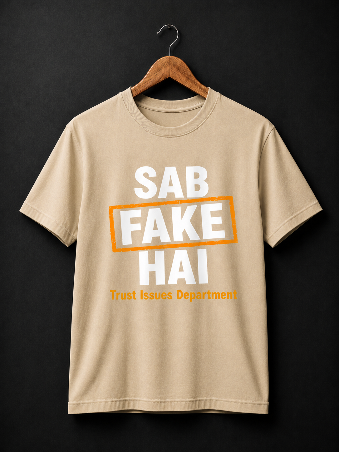 Sab Fake Hai