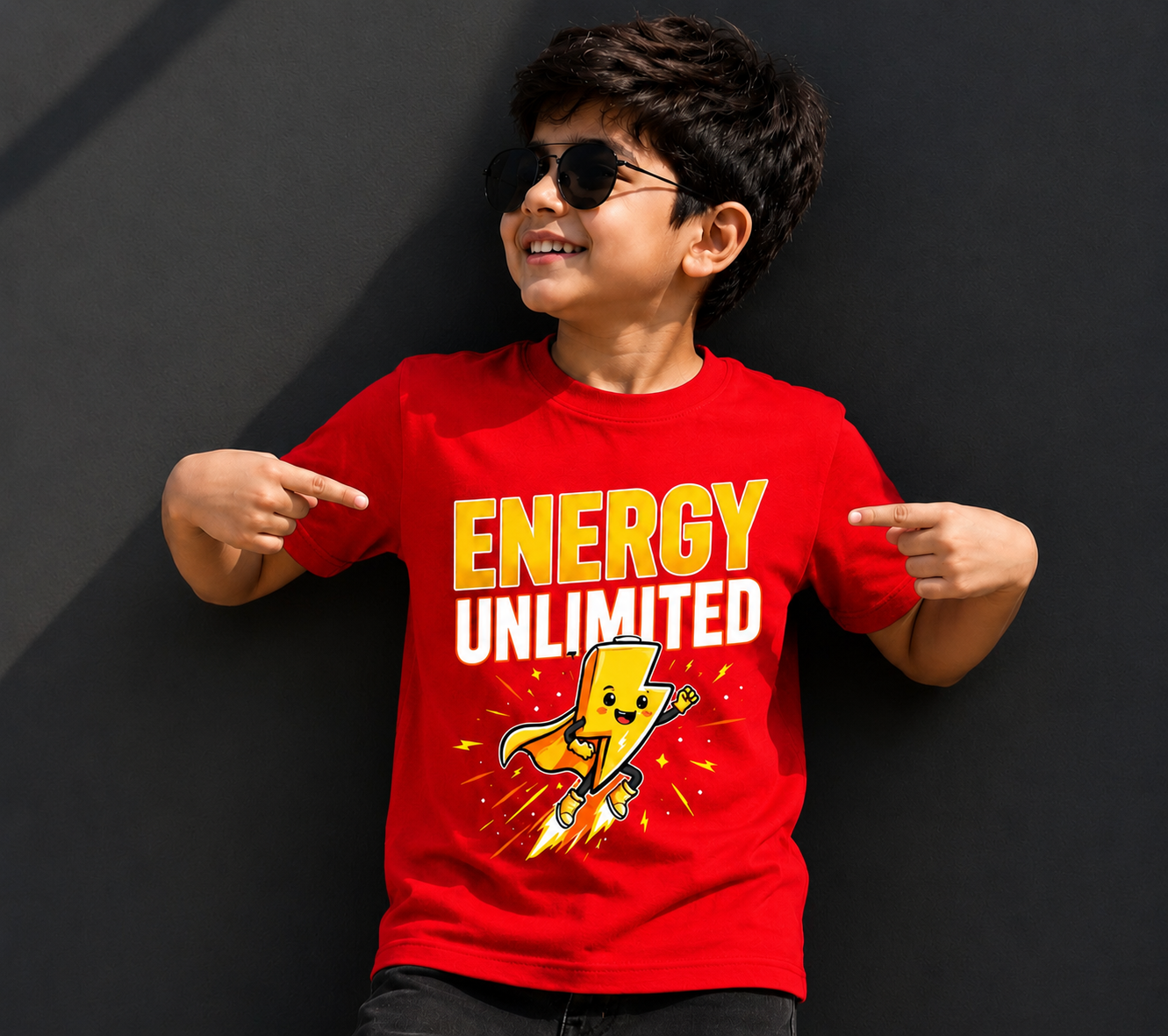 Energy Unlimited