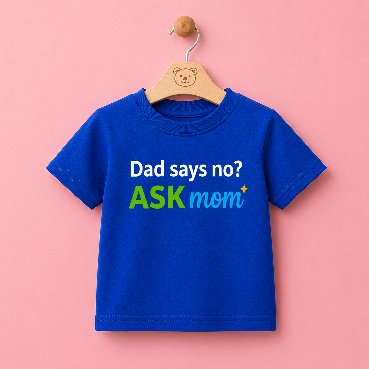 Ask Mom