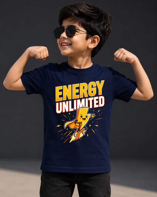 Energy Unlimited
