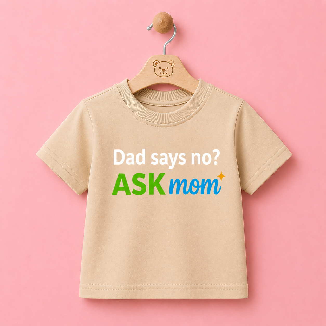 Ask Mom