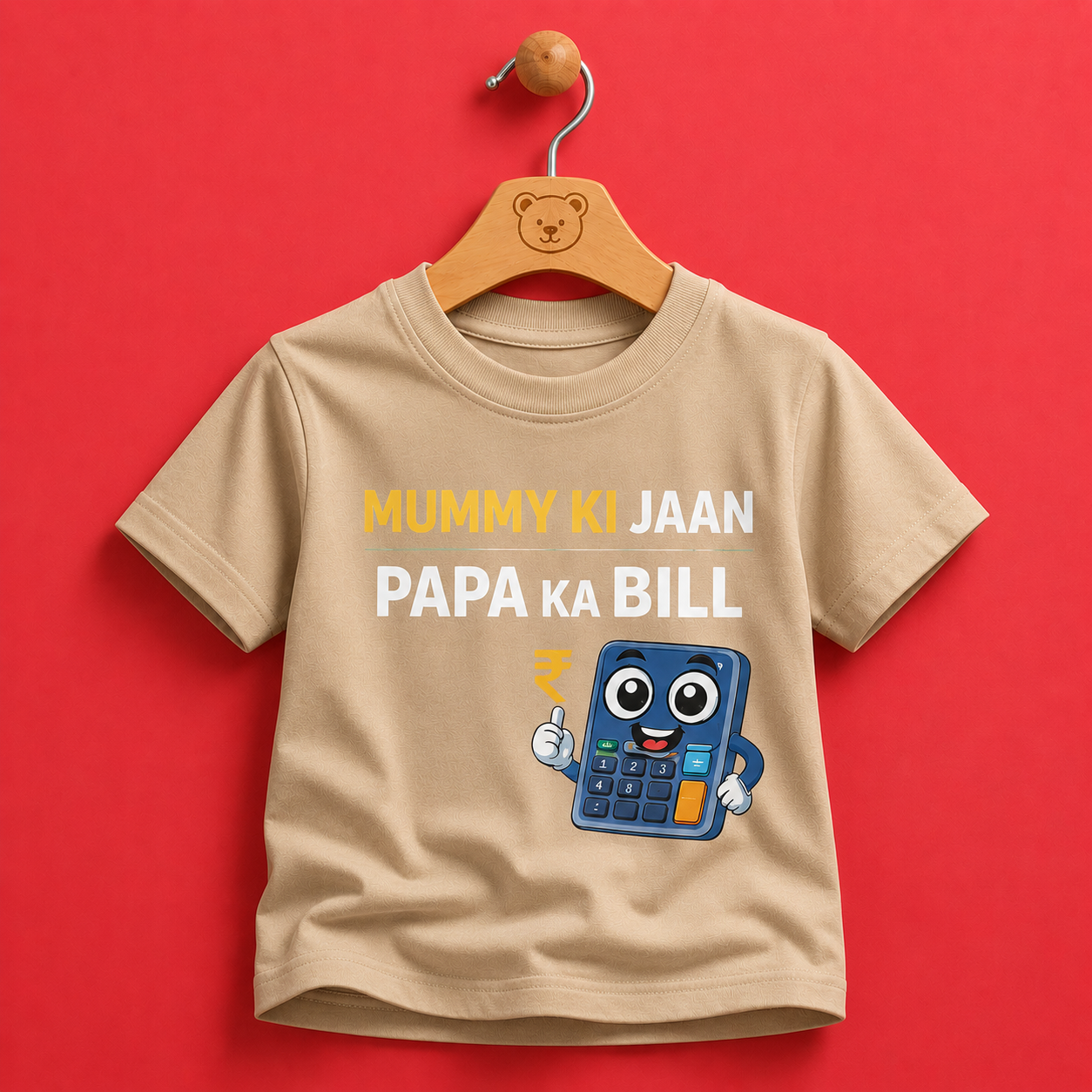 Papa Ka Bill