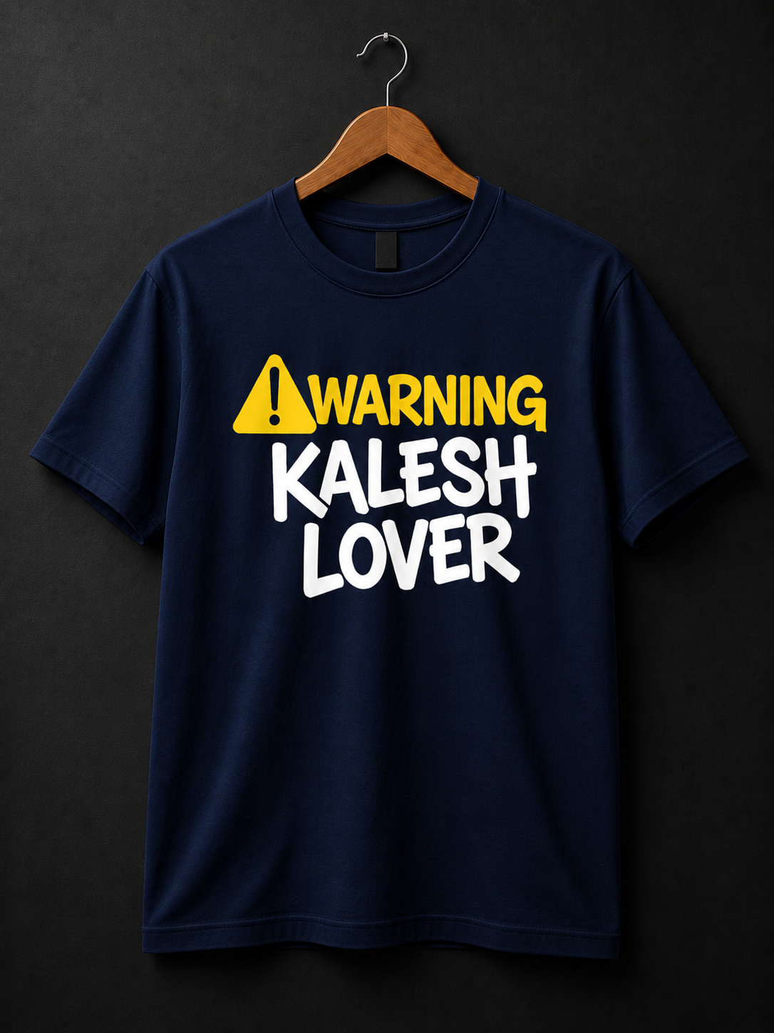 Warning Kalesh Lover