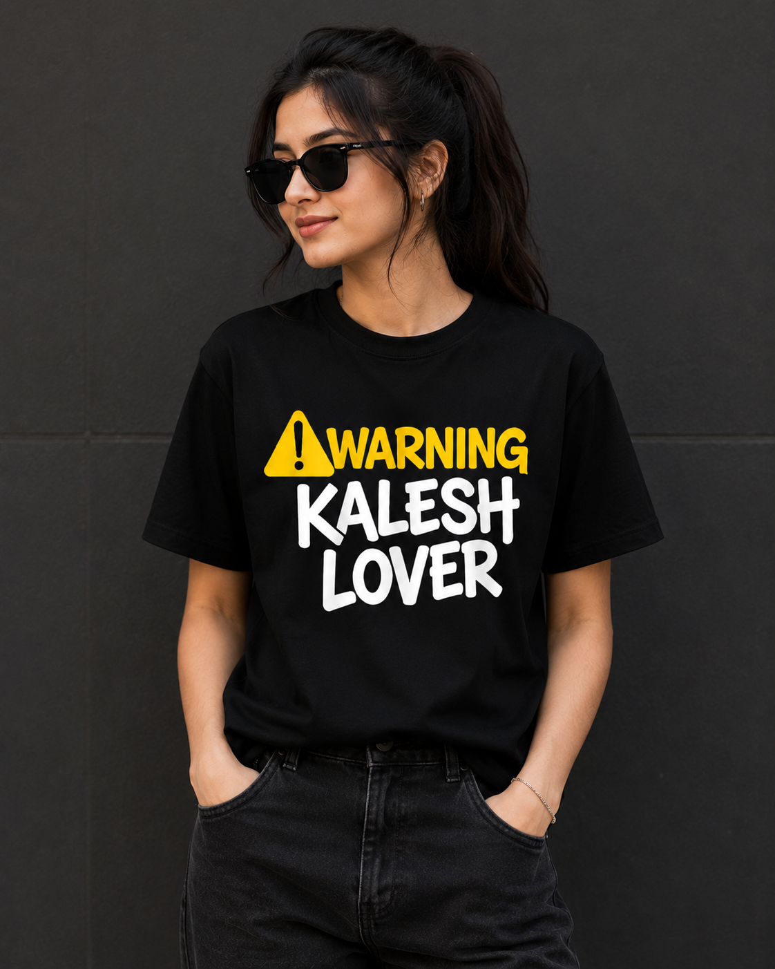 Warning Kalesh Lover