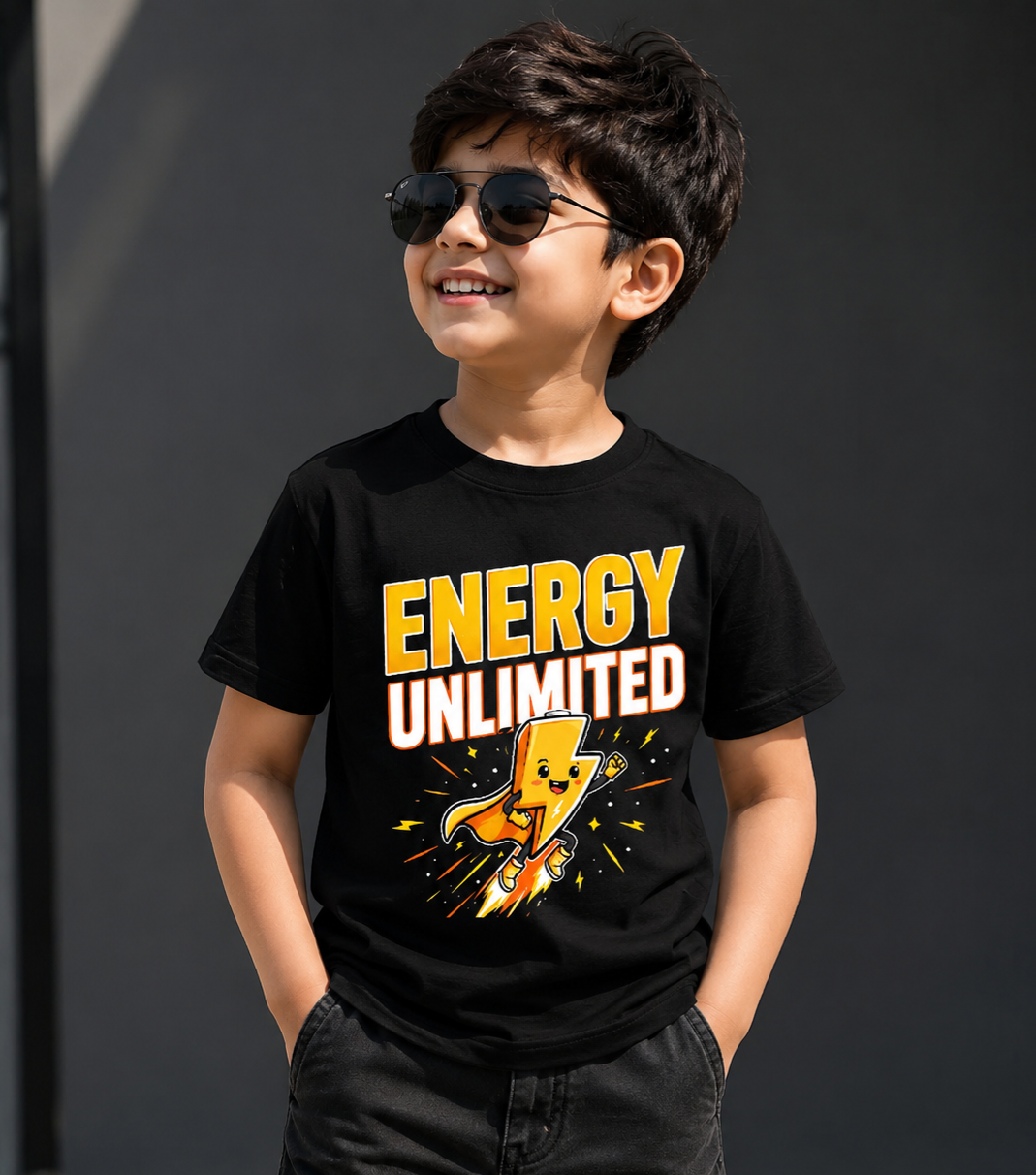 Energy Unlimited