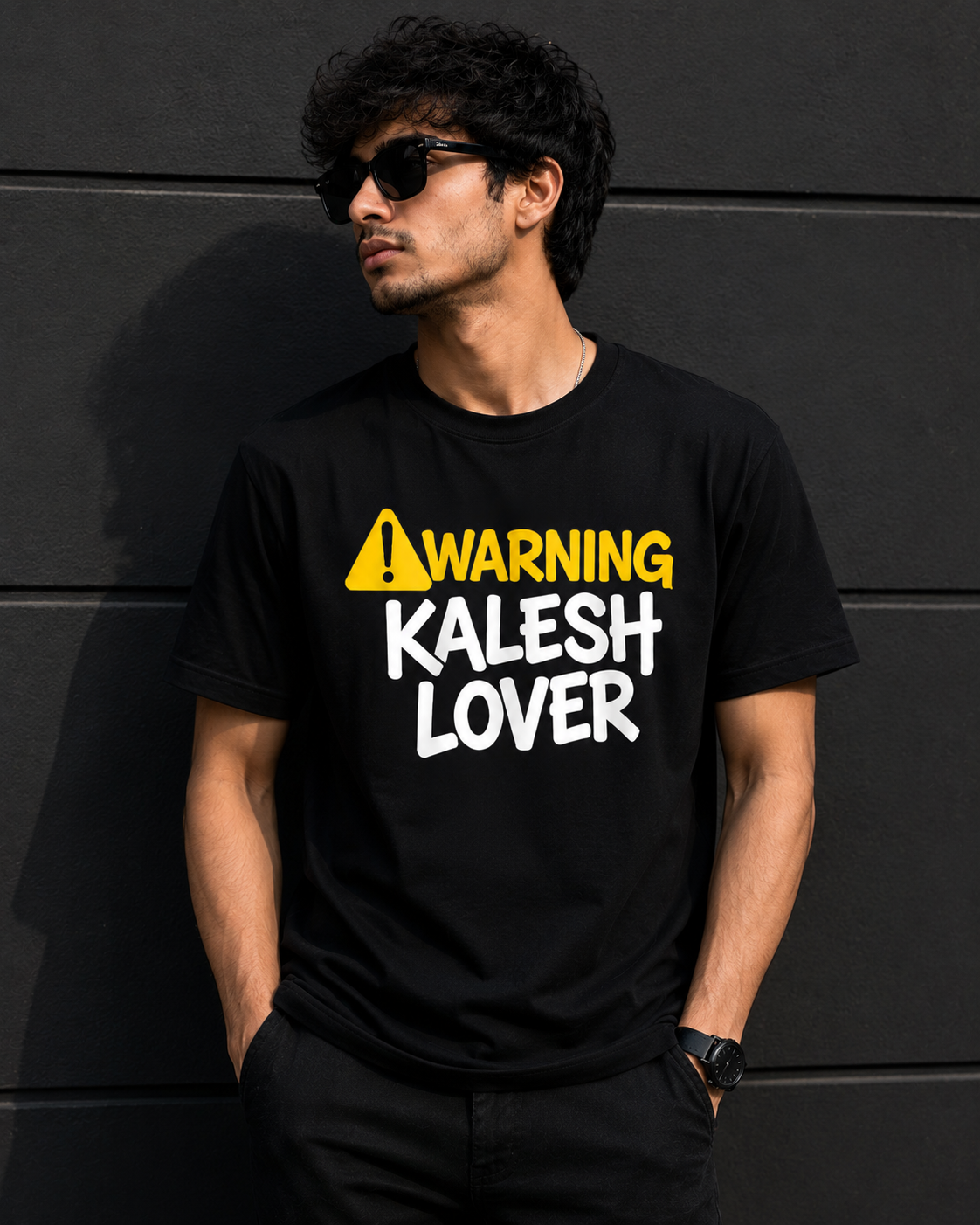 Warning Kalesh Lover