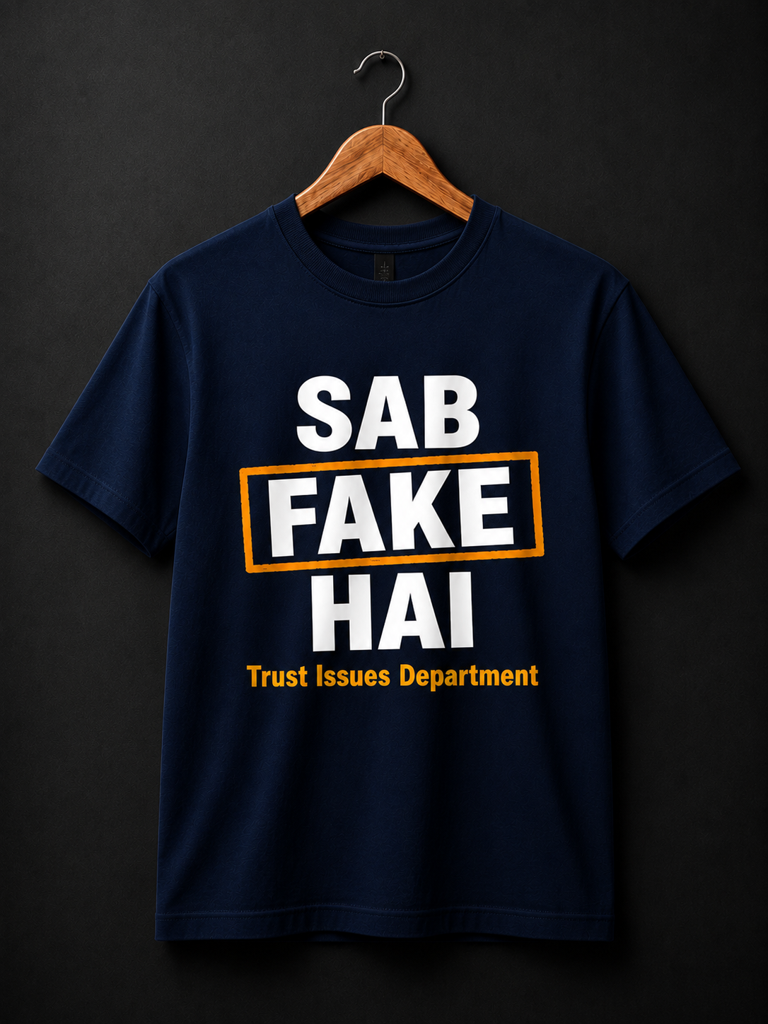 Sab Fake Hai