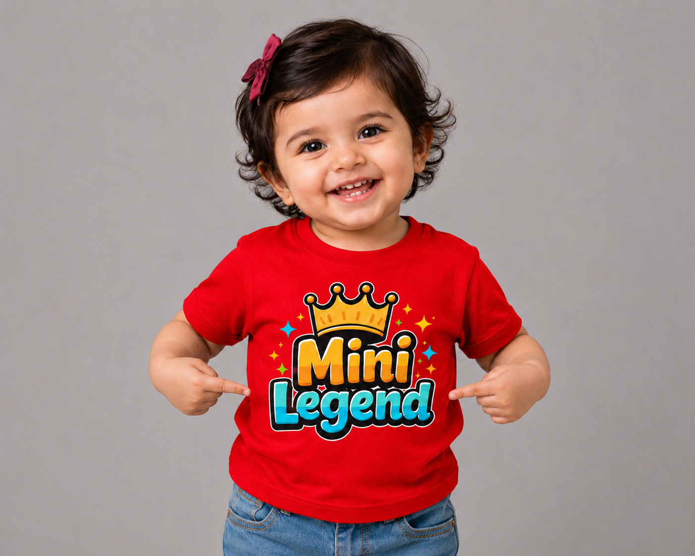 Mini Legend.