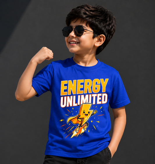 Energy Unlimited