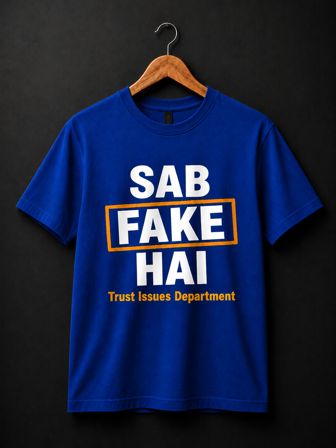 Sab Fake Hai